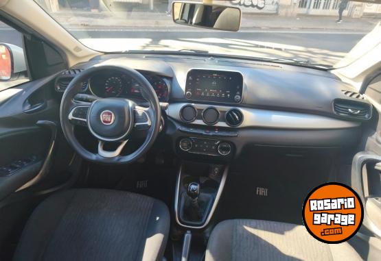Autos - Fiat Fiat Crono 2020 Nafta 100000Km - En Venta
