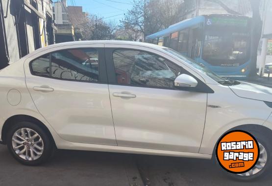 Autos - Fiat Fiat Crono 2020 Nafta 100000Km - En Venta