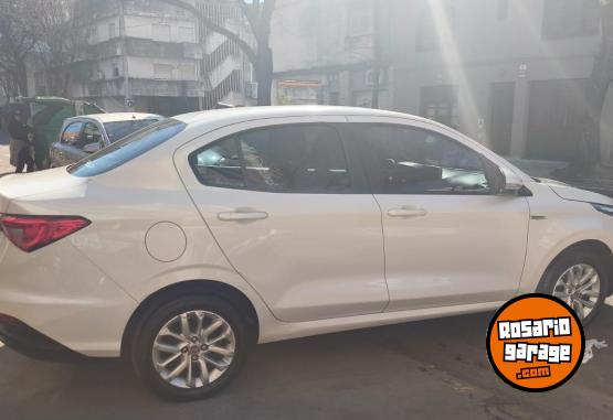 Autos - Fiat Fiat Crono 2020 Nafta 100000Km - En Venta