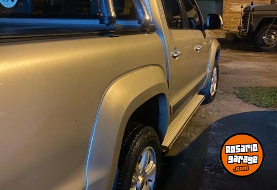 Camionetas - Volkswagen Modelo 2013 Highline 2013 Diesel 200000Km - En Venta