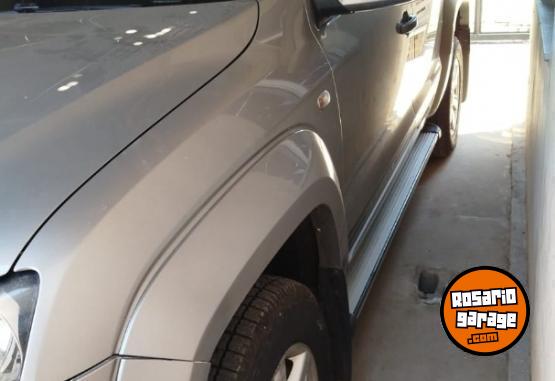 Camionetas - Volkswagen Modelo 2013 Highline 2013 Diesel 200000Km - En Venta