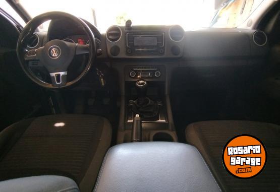 Camionetas - Volkswagen Modelo 2013 Highline 2013 Diesel 200000Km - En Venta