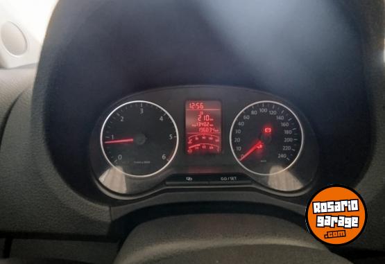 Camionetas - Volkswagen Modelo 2013 Highline 2013 Diesel 200000Km - En Venta