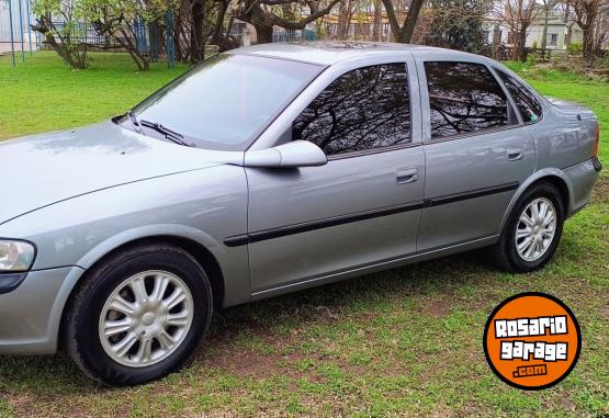 Autos - Chevrolet Vectra 1997 Nafta 160000Km - En Venta