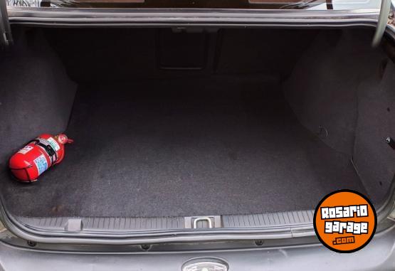 Autos - Chevrolet Vectra 1997 Nafta 160000Km - En Venta