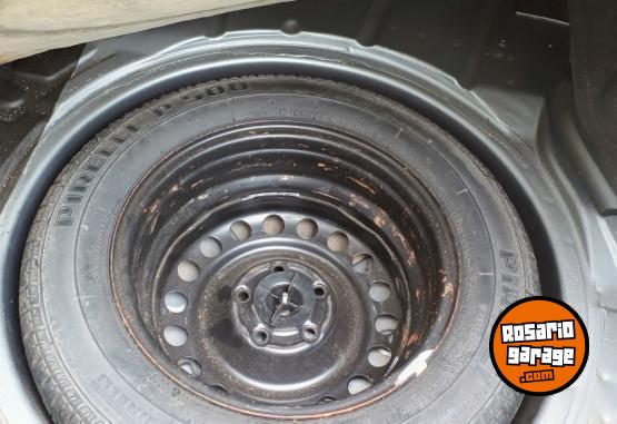 Autos - Chevrolet Vectra 1997 Nafta 160000Km - En Venta