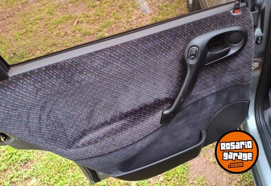 Autos - Chevrolet Vectra 1997 Nafta 160000Km - En Venta