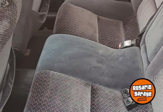 Autos - Chevrolet Vectra 1997 Nafta 160000Km - En Venta