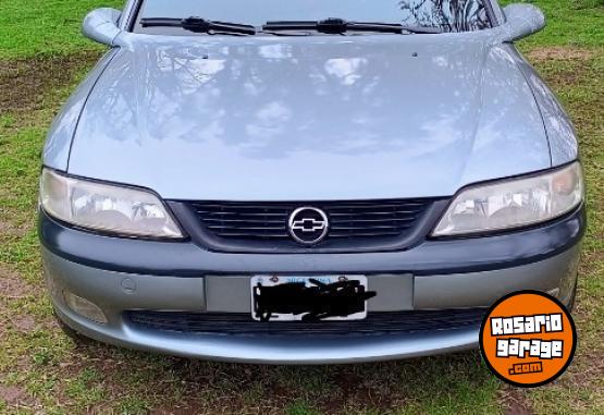 Autos - Chevrolet Vectra 1997 Nafta 160000Km - En Venta