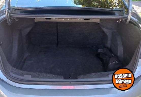 Autos - Chevrolet Cruze Ltz 2017 Nafta 140000Km - En Venta