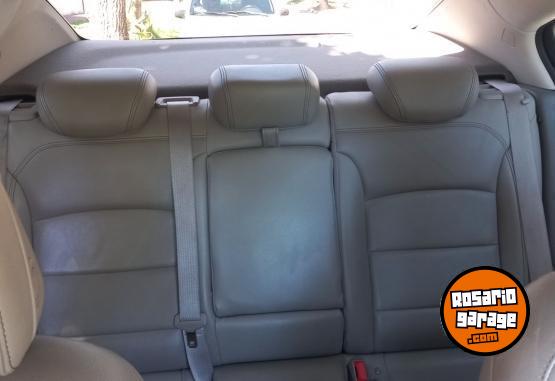 Autos - Chevrolet Cruze Ltz 2017 Nafta 140000Km - En Venta