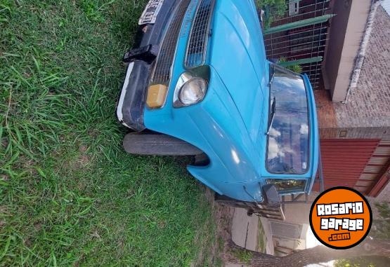 Camionetas - Rastrojero Diesel modelo 1976 1982 Diesel 111111Km - En Venta