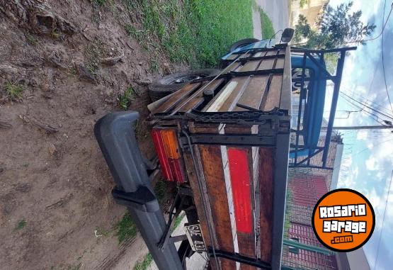 Camionetas - Rastrojero Diesel modelo 1976 1982 Diesel 111111Km - En Venta