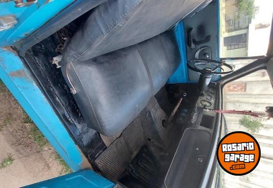 Camionetas - Rastrojero Diesel modelo 1976 1982 Diesel 111111Km - En Venta