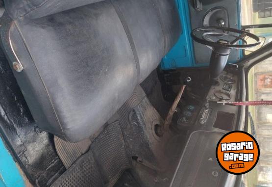 Camionetas - Rastrojero Diesel modelo 1976 1982 Diesel 111111Km - En Venta