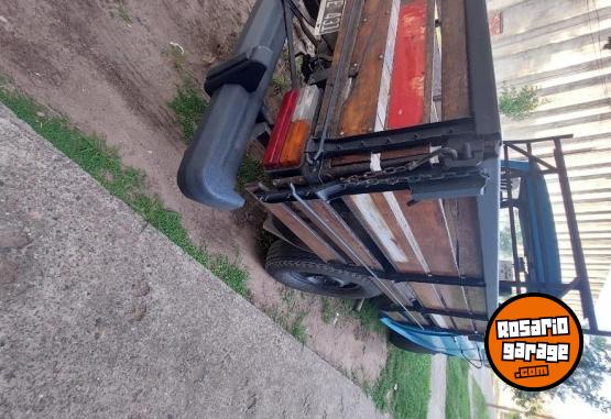 Camionetas - Rastrojero Diesel modelo 1976 1982 Diesel 111111Km - En Venta