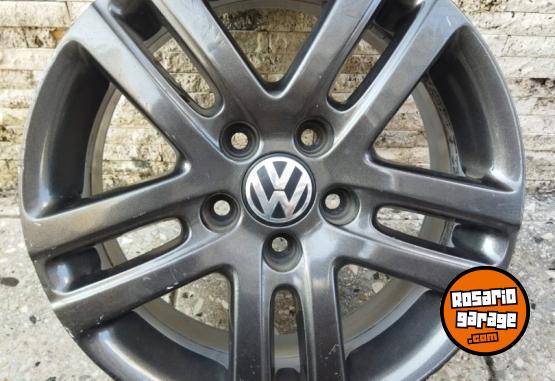 Accesorios para Autos - Juego de Llantas Aleacion - En Venta