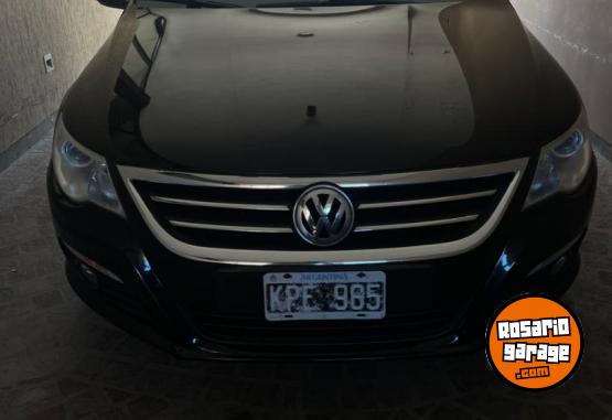 Autos - Volkswagen Passat cc 2011 Nafta 170350Km - En Venta