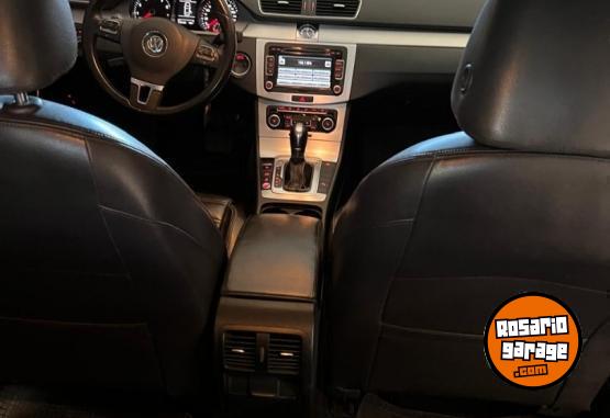 Autos - Volkswagen Passat cc 2011 Nafta 170350Km - En Venta