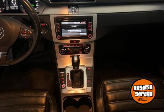 Autos - Volkswagen Passat cc 2011 Nafta 170350Km - En Venta