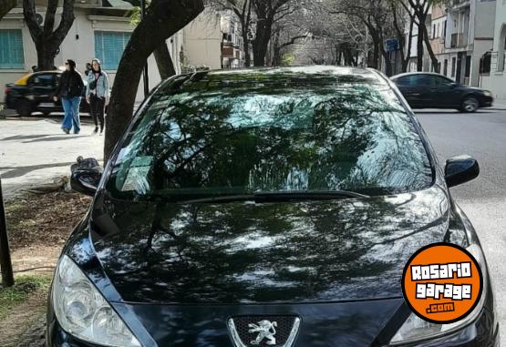 Autos - Peugeot 307 2009 Nafta 100000Km - En Venta