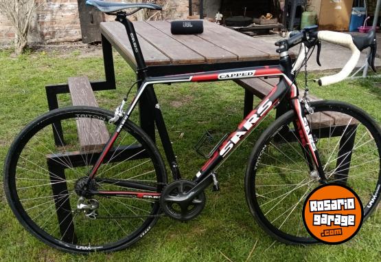 Deportes - Vendo Bici Sara Ruta - En Venta