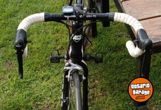 Deportes - Vendo Bici Sara Ruta - En Venta