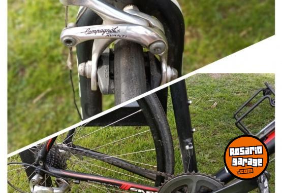 Deportes - Vendo Bici Sara Ruta - En Venta