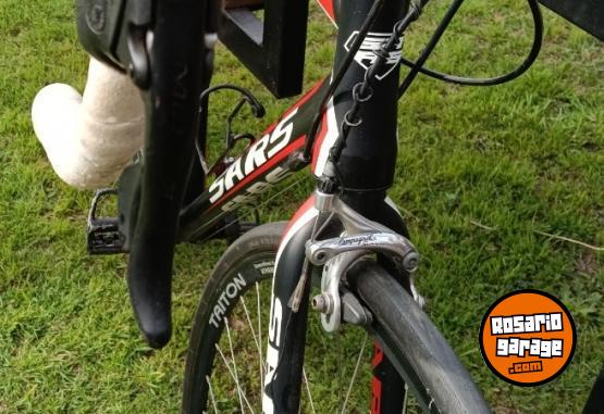 Deportes - Vendo Bici Sara Ruta - En Venta