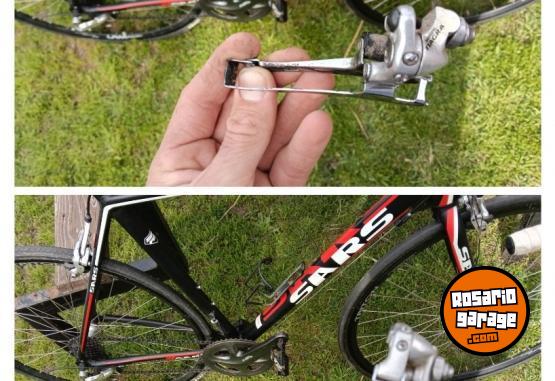 Deportes - Vendo Bici Sara Ruta - En Venta