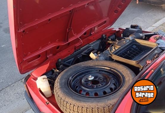 Autos - Fiat SPAZIO 1995 Nafta 99000Km - En Venta