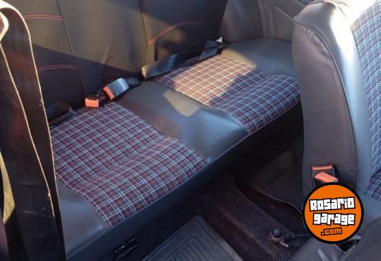 Autos - Fiat SPAZIO 1995 Nafta 99000Km - En Venta