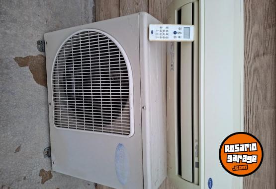 Hogar - Aire acondicionado split - En Venta