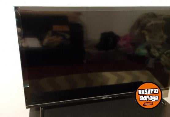 Hogar - Smart Philips 43" - En Venta
