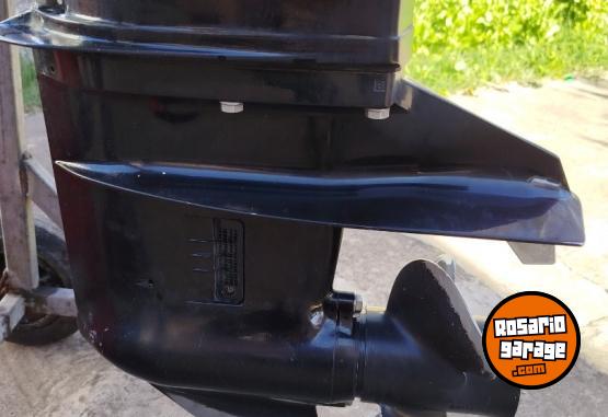 Otros (N�utica) - Mariner Marathon 25hp 🇯🇵 muy bueno 🔥 - En Venta