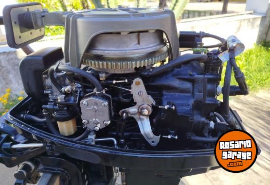 Otros (N�utica) - Mariner Marathon 25hp 🇯🇵 muy bueno 🔥 - En Venta