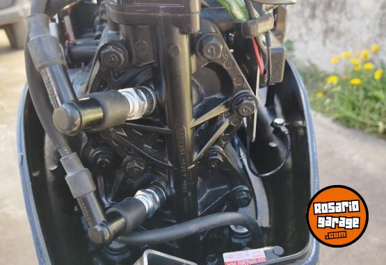 Otros (N�utica) - Mariner Marathon 25hp 🇯🇵 muy bueno 🔥 - En Venta