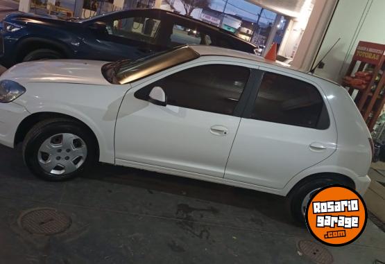 Autos - Chevrolet Celta 2014 Nafta 145000Km - En Venta