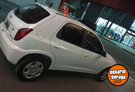 Autos - Chevrolet Celta 2014 Nafta 145000Km - En Venta