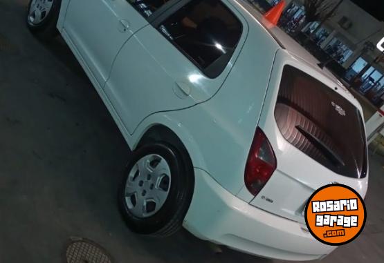 Autos - Chevrolet Celta 2014 Nafta 145000Km - En Venta