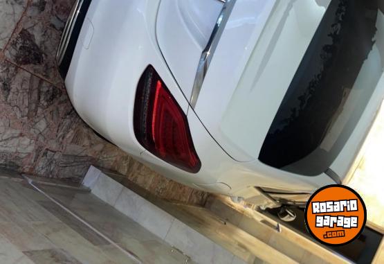 Autos - Mercedes Benz C 200 2020. Avantgarden l 2020 Nafta 4800Km - En Venta