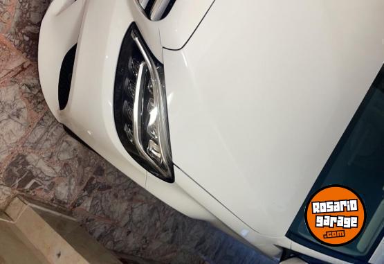Autos - Mercedes Benz C 200 2020. Avantgarden l 2020 Nafta 4800Km - En Venta