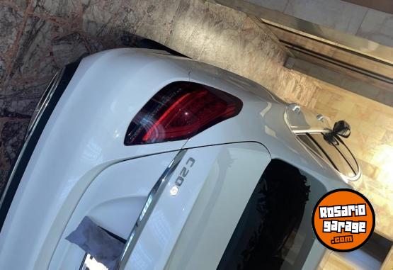 Autos - Mercedes Benz C 200 2020. Avantgarden l 2020 Nafta 4800Km - En Venta