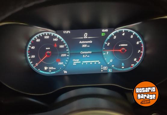 Autos - Mercedes Benz C 200 2020. Avantgarden l 2020 Nafta 4800Km - En Venta