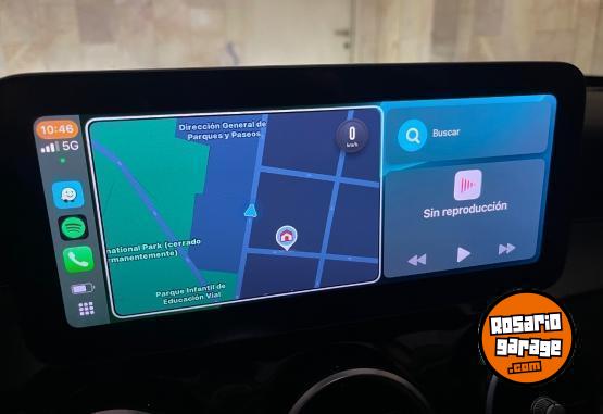 Autos - Mercedes Benz C 200 2020. Avantgarden l 2020 Nafta 4800Km - En Venta