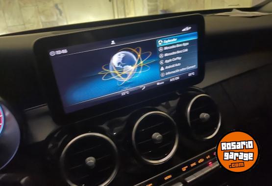 Autos - Mercedes Benz C 200 2020. Avantgarden l 2020 Nafta 4800Km - En Venta