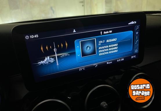 Autos - Mercedes Benz C 200 2020. Avantgarden l 2020 Nafta 4800Km - En Venta