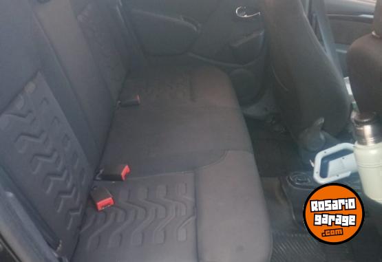 Autos - Renault duster 2016 GNC 117000Km - En Venta