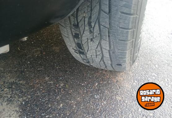 Autos - Renault duster 2016 GNC 117000Km - En Venta