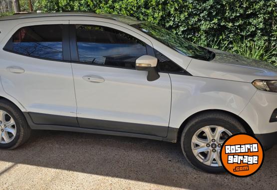 Autos - Ford ECOSPORT  2.0 TITANIUN 2013 Nafta 207000Km - En Venta